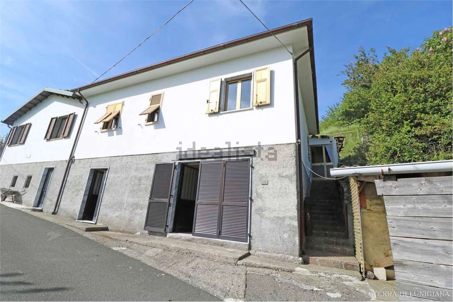 Maison jumelée à Centro, Pontremoli