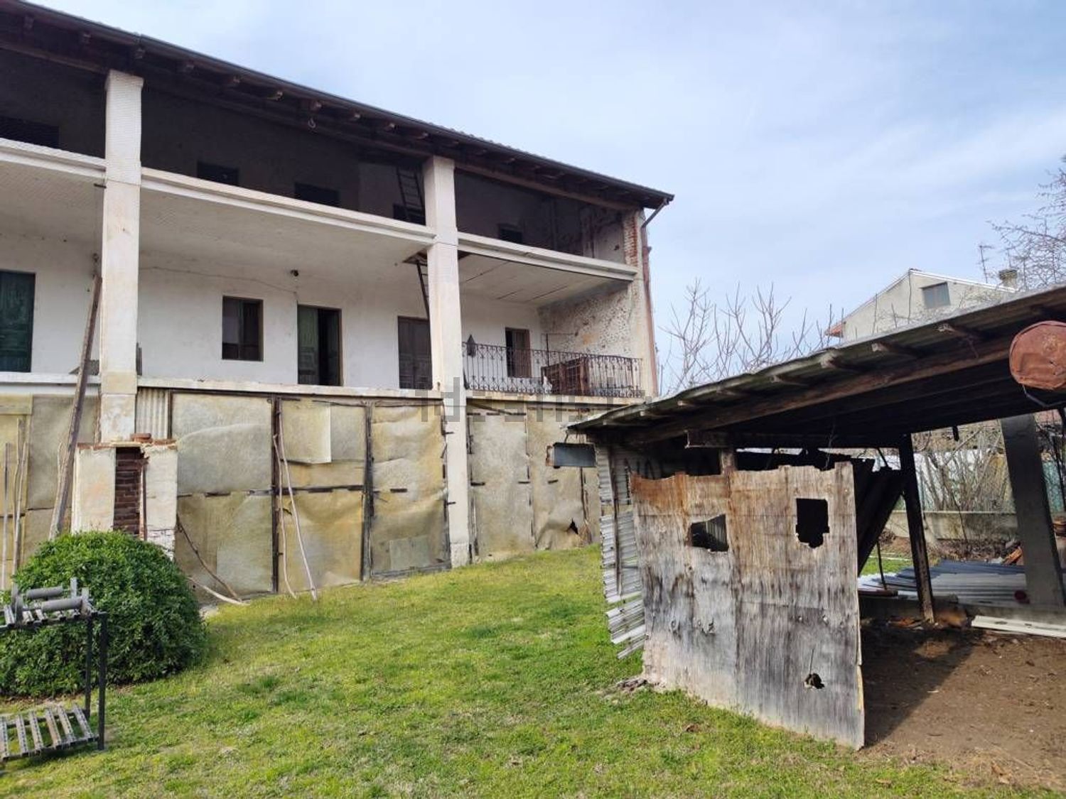 Casa de pueblo en Vaprio d'Agogna