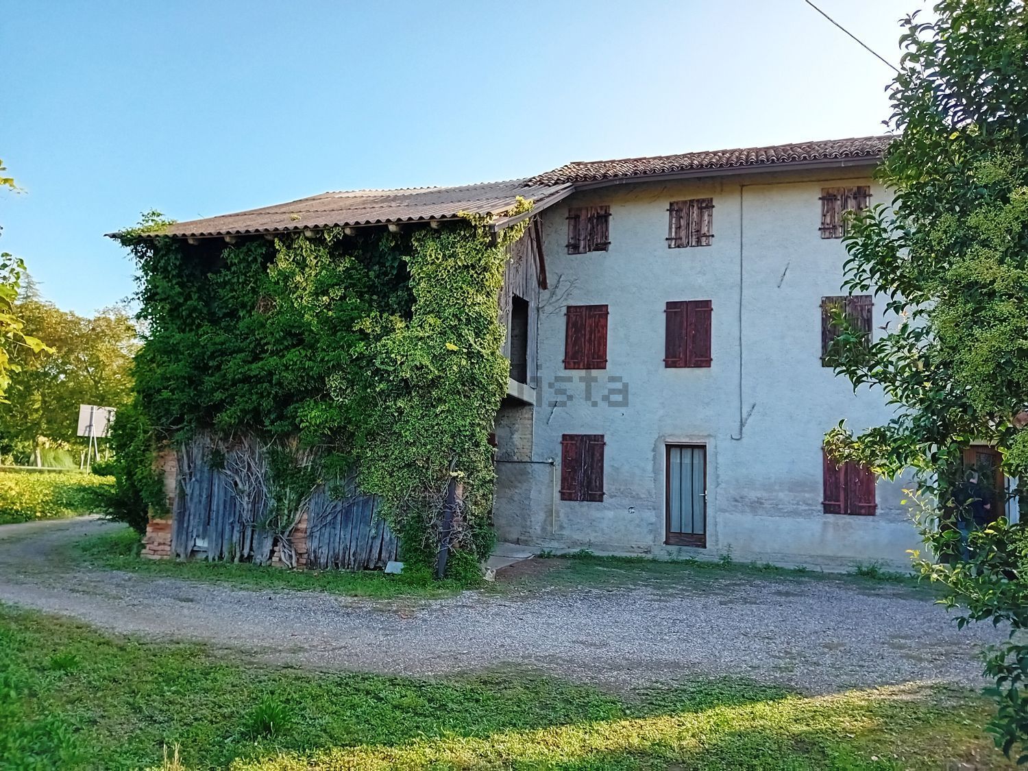 Casa di paese a Chions