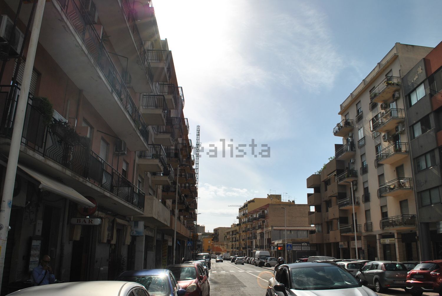 Appartamento a Sant'Avendrace, Cagliari
