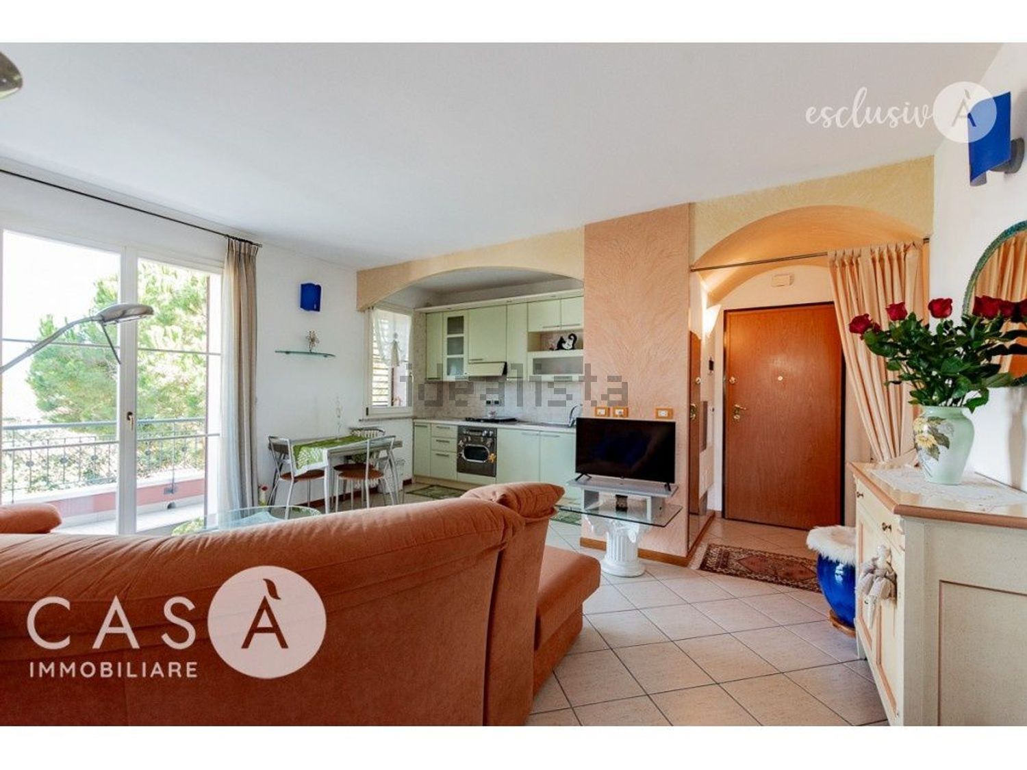 Wohnung in Malva, Cervia