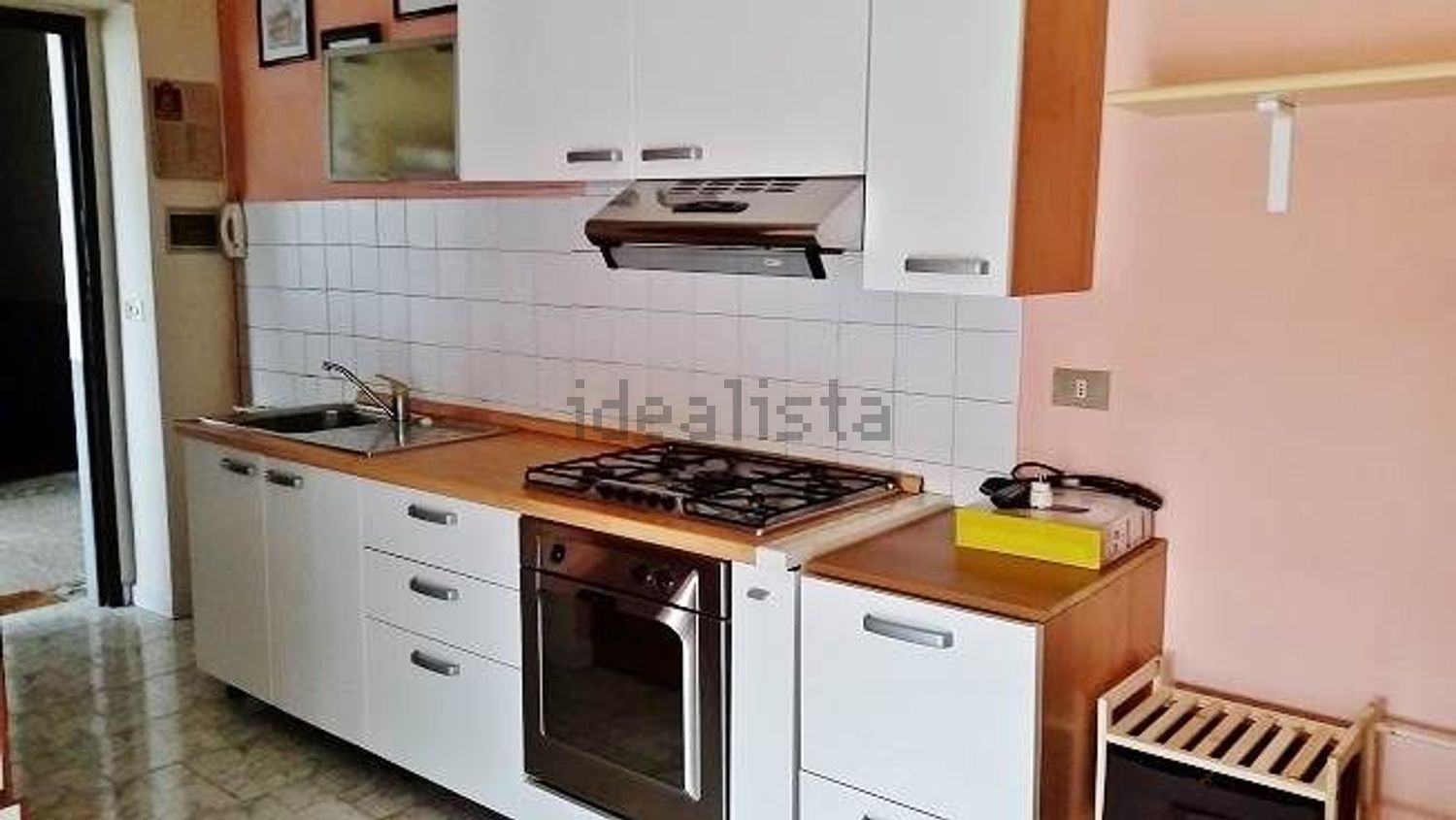 Appartamento a Solaro