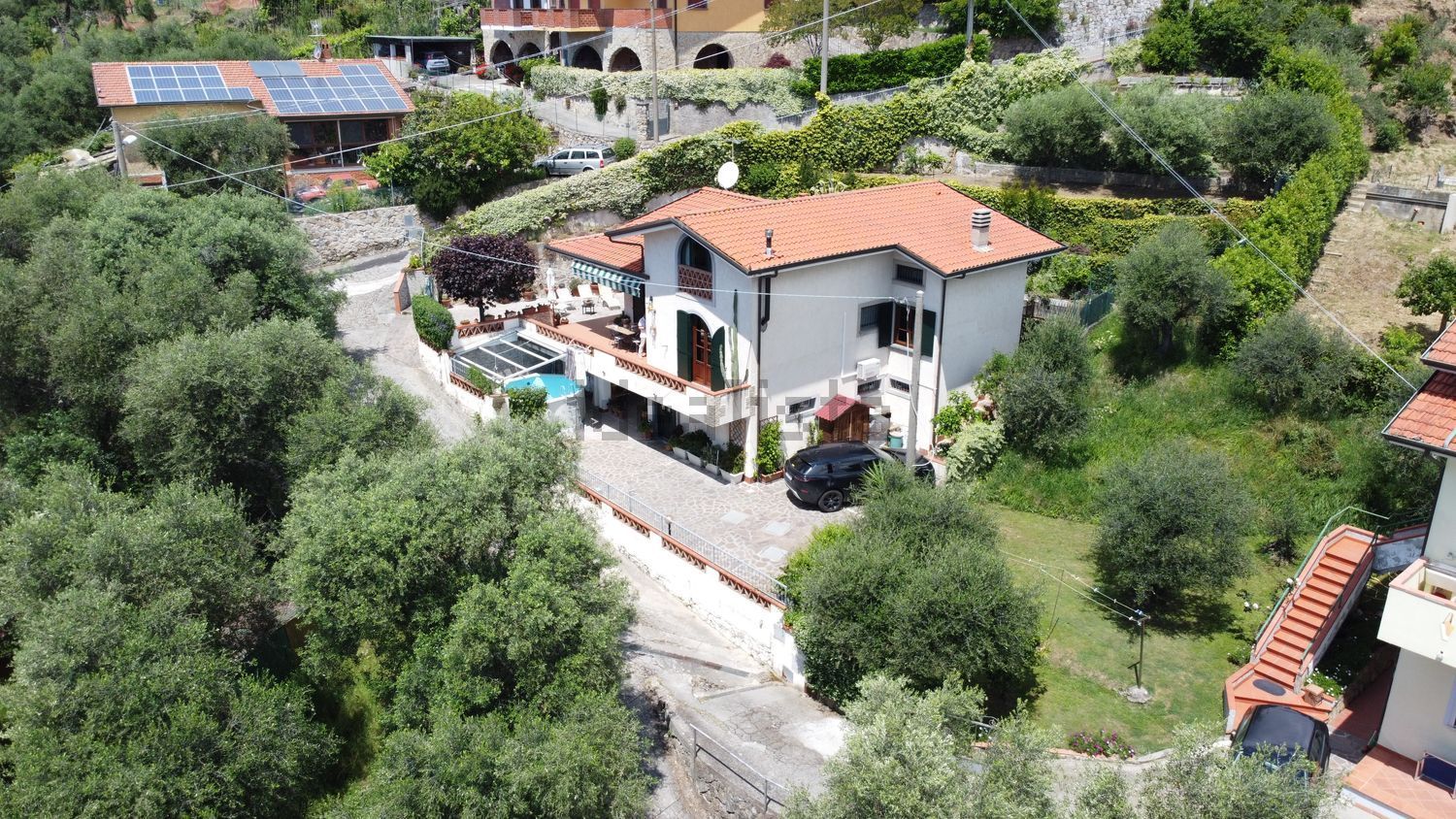 Casas o chalets en Bargecchia-Corsanico, Massarosa