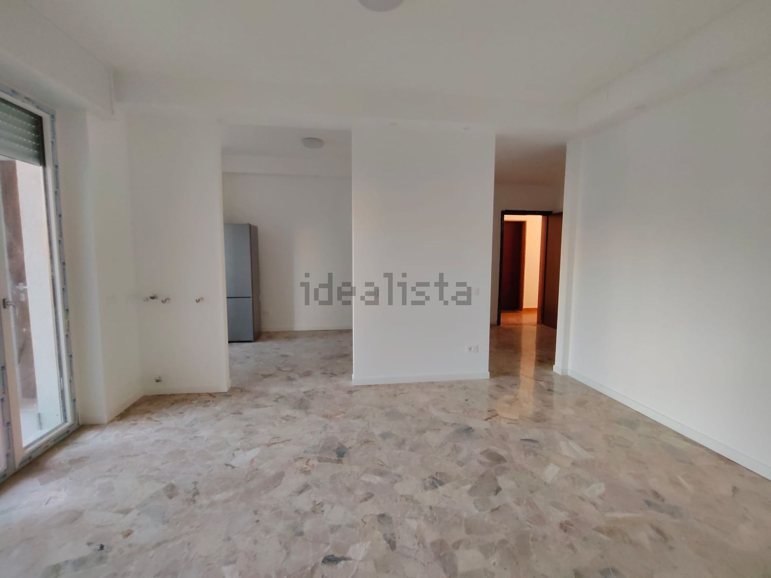 Flat in Santa Maria Rossa, Garbagnate Milanese