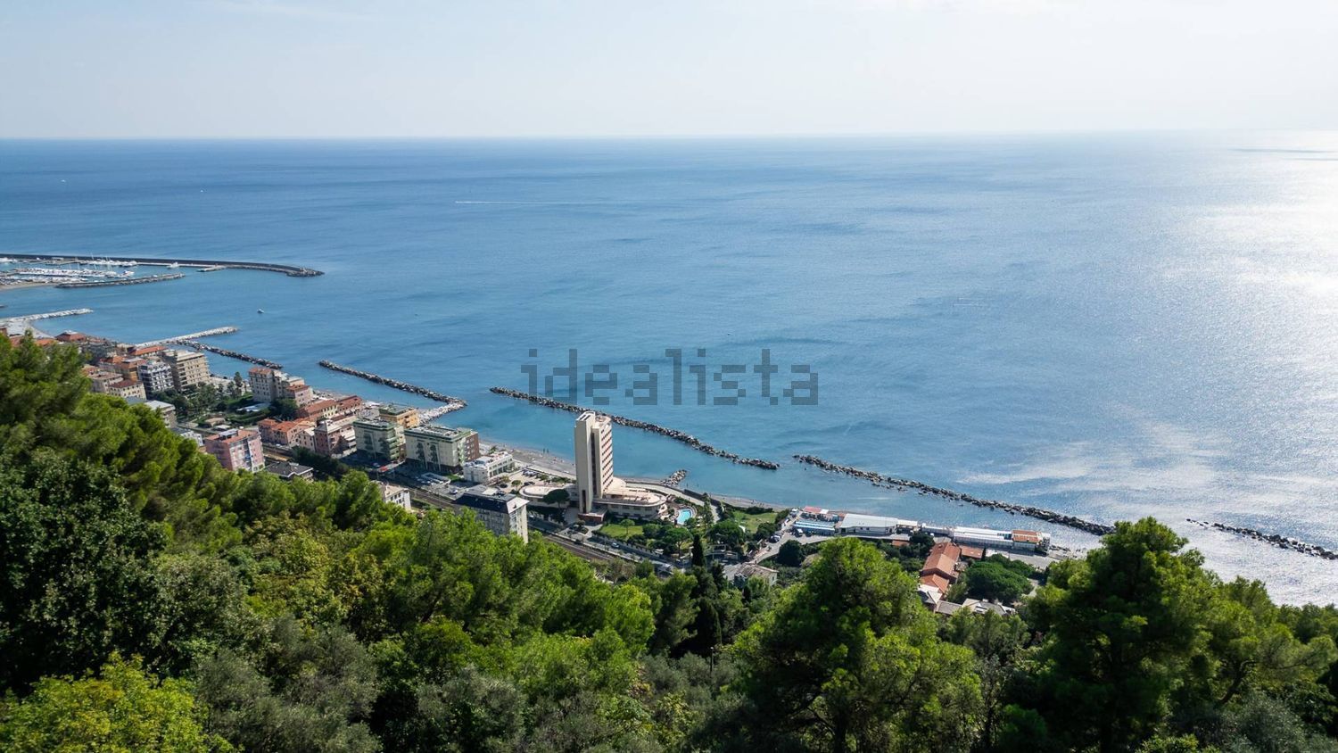Appartamento a Sanpierdicanne - Campodonico - Maxena, Chiavari