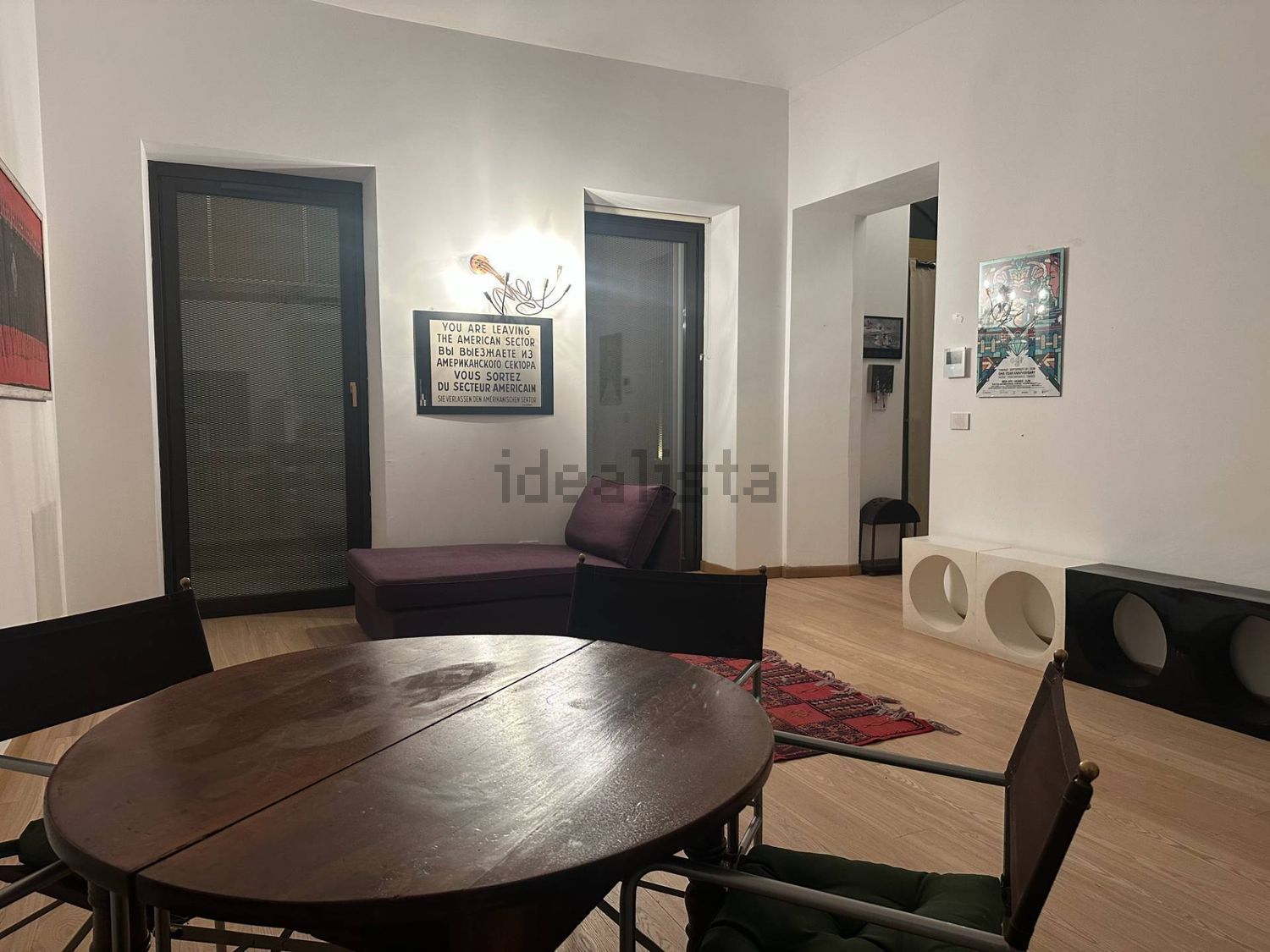 Appartamento a San Donato - Cenisia - San Paolo, Torino