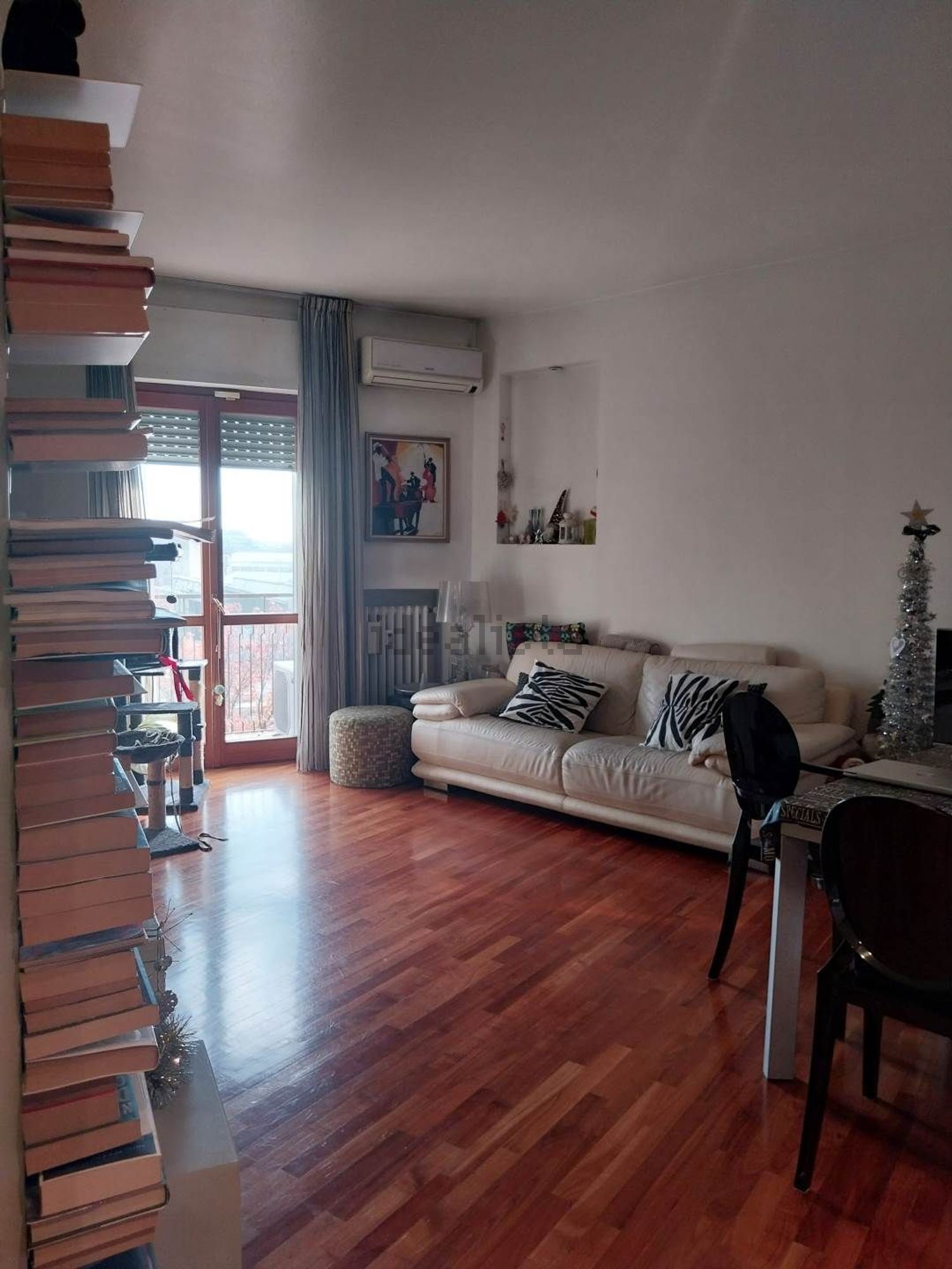 Piso en Comasina - Bicocca, Milán