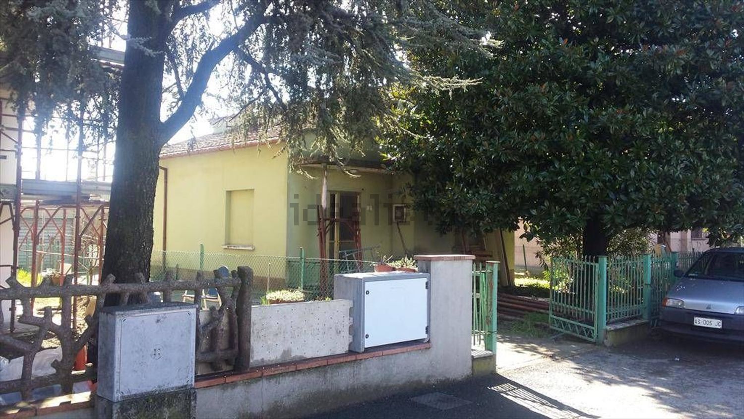Appartamento a Pinarella, Cervia