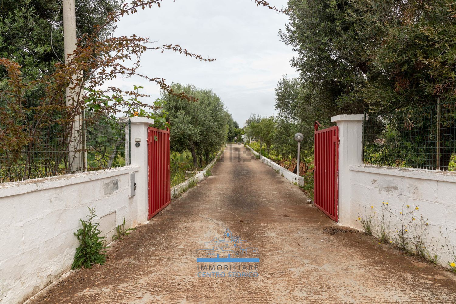 Häuser in Belvedere- Sierri - Arrighi, Carovigno