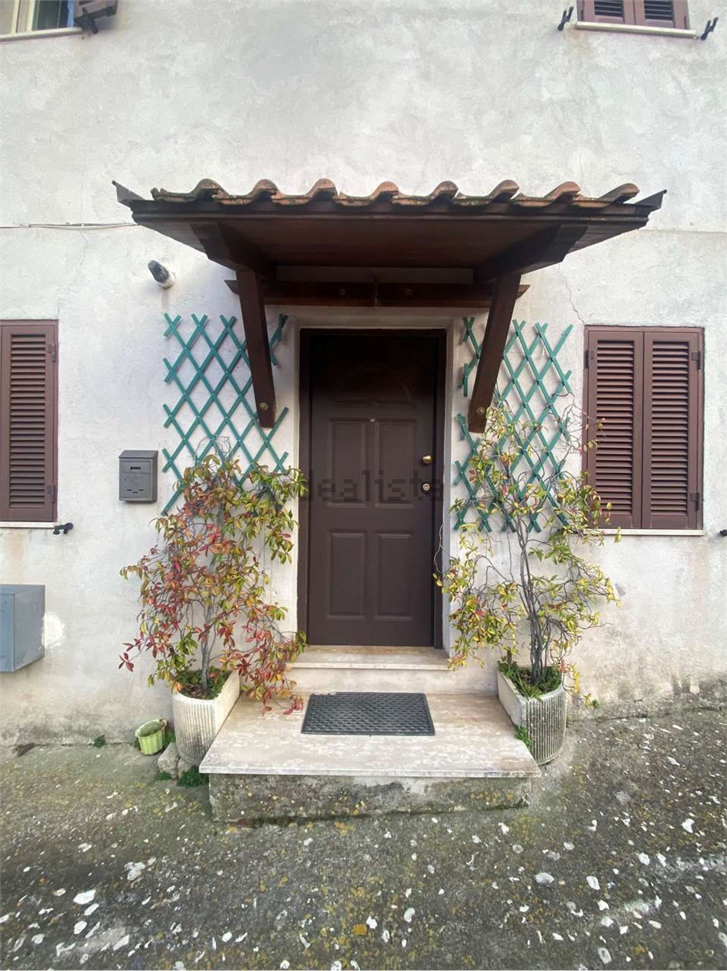 Wohnung in Atina