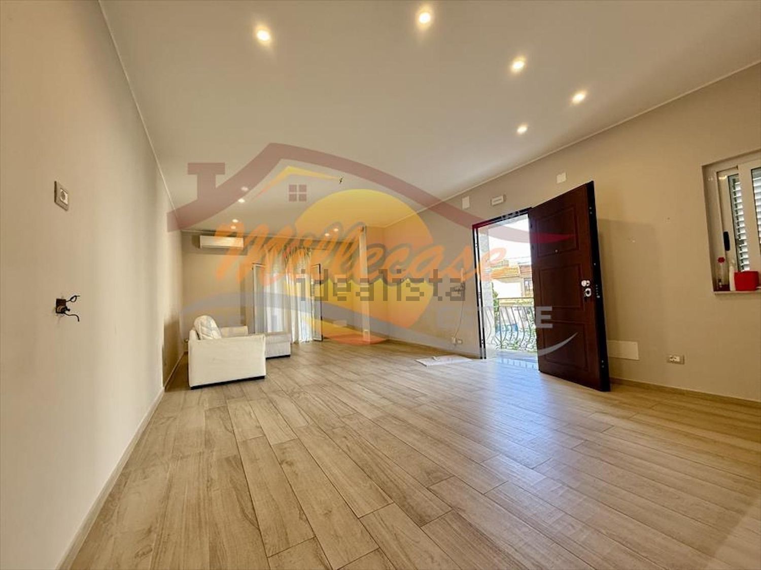 Detached house in Tiche - Scala Greca, Syracuse