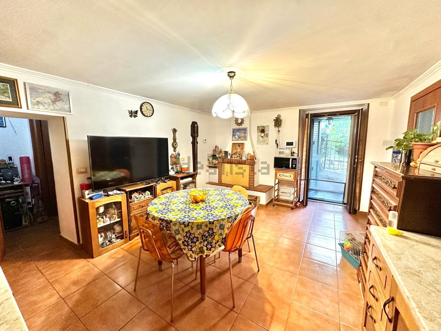 Villetta indipendente a Centro, Campobasso