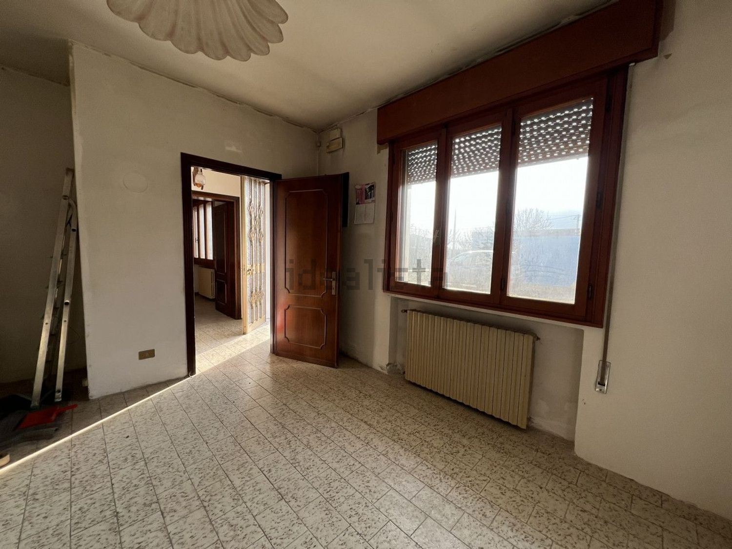 Villetta a schiera a Borgo Veneto