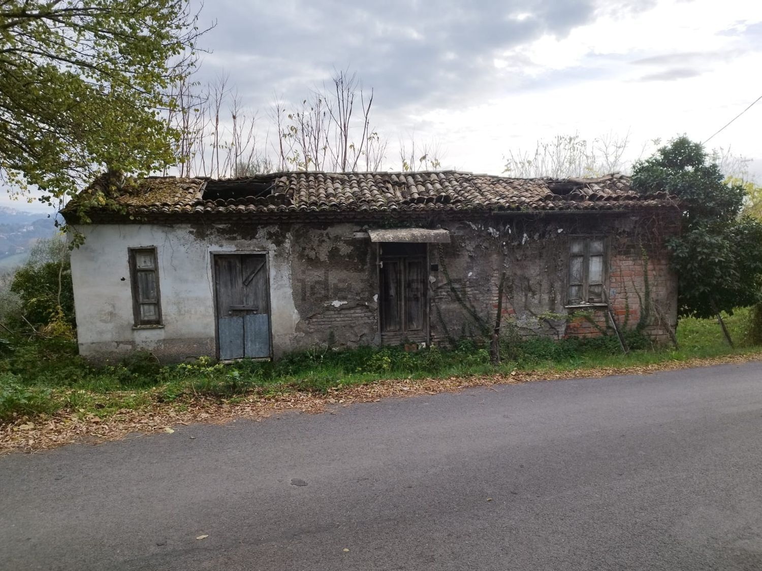 Landhäuser in San Liberatore - Le Rase, Frosinone