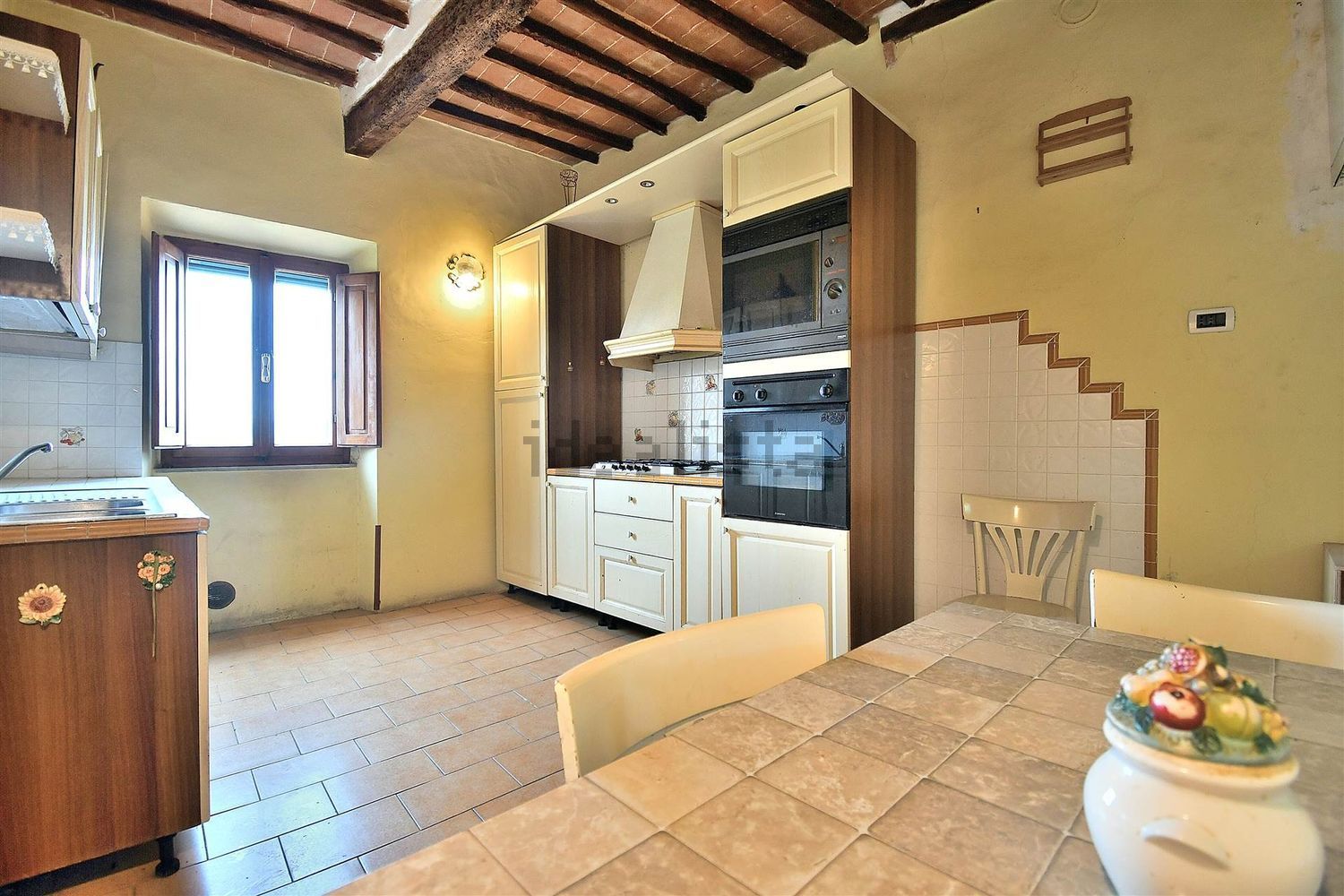 Apartamento em Colle Alta, Colle di Val d'Elsa