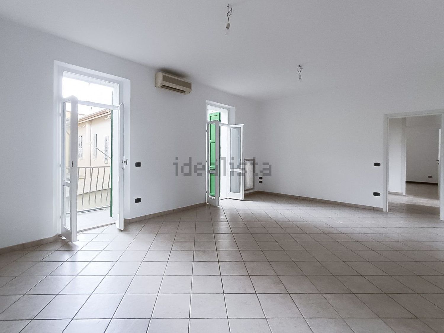 Appartamento a Centro - Gabella - Cassiano, Montemarciano