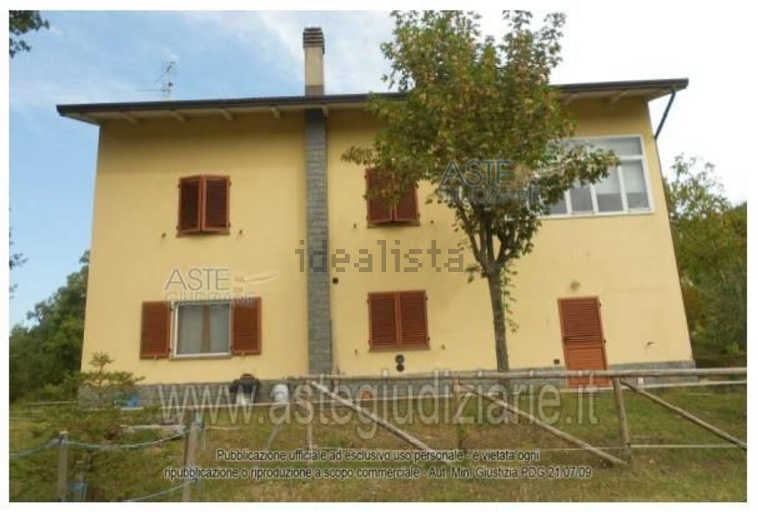 Appartement à Sambuca Pistoiese