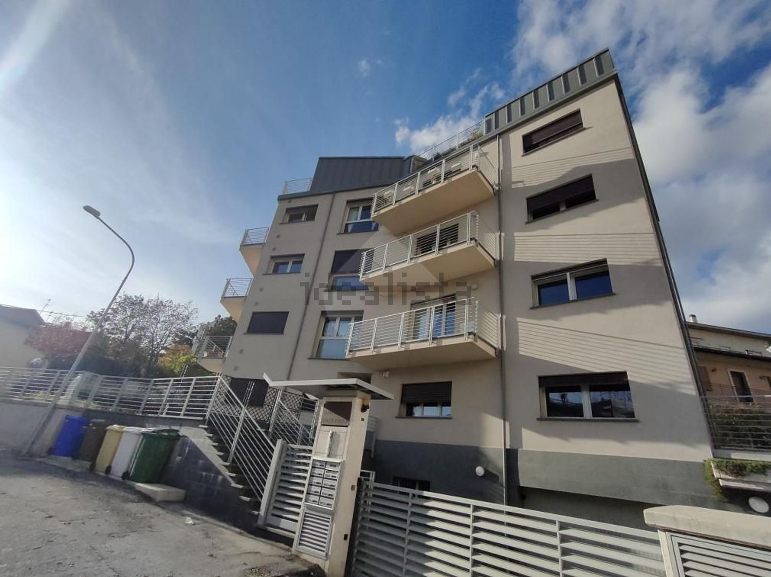 Flat in Torrione - Colle Pretara - San Giacomo, L'Aquila