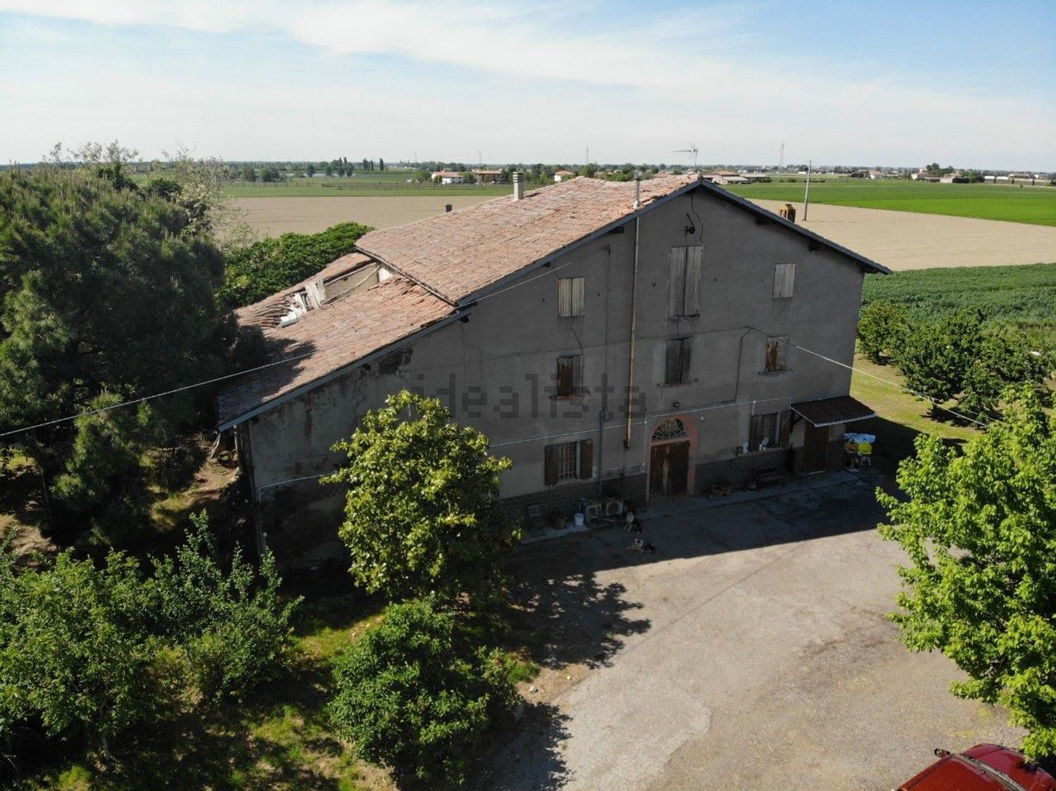 Herdade em Castel San Pietro Terme