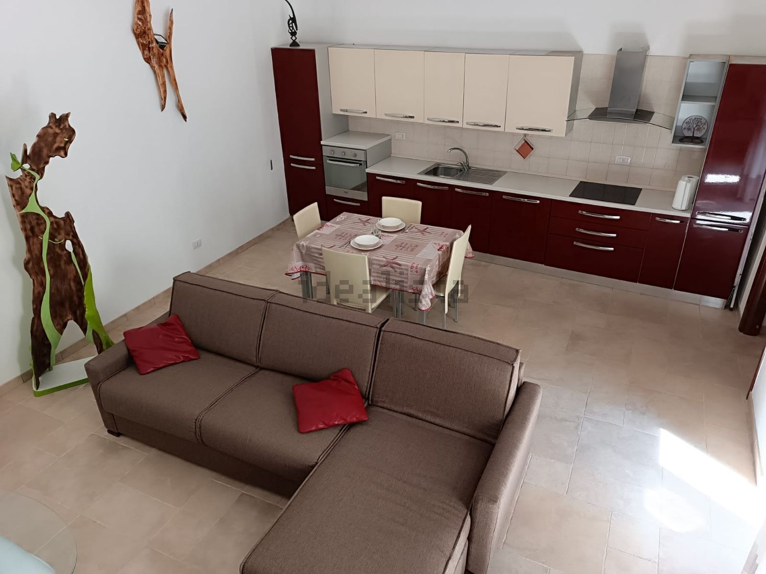 Wohnung in Centro Storico, Nardò
