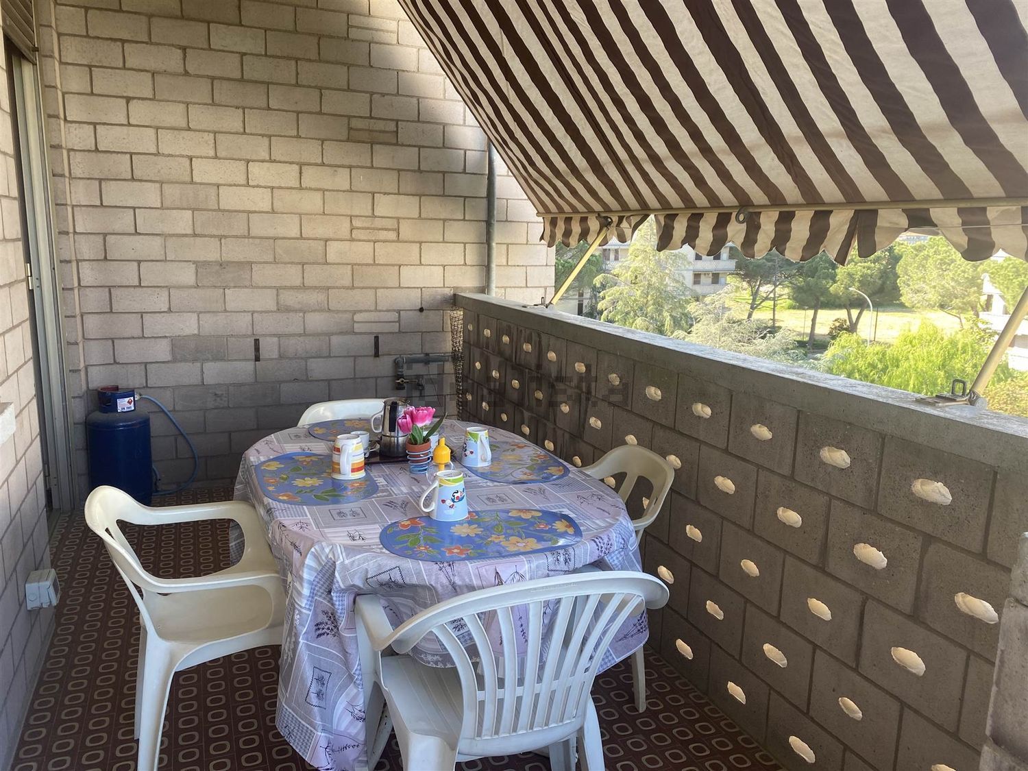 Piso en Cassarello-Senzuno-Salciaina, Follonica