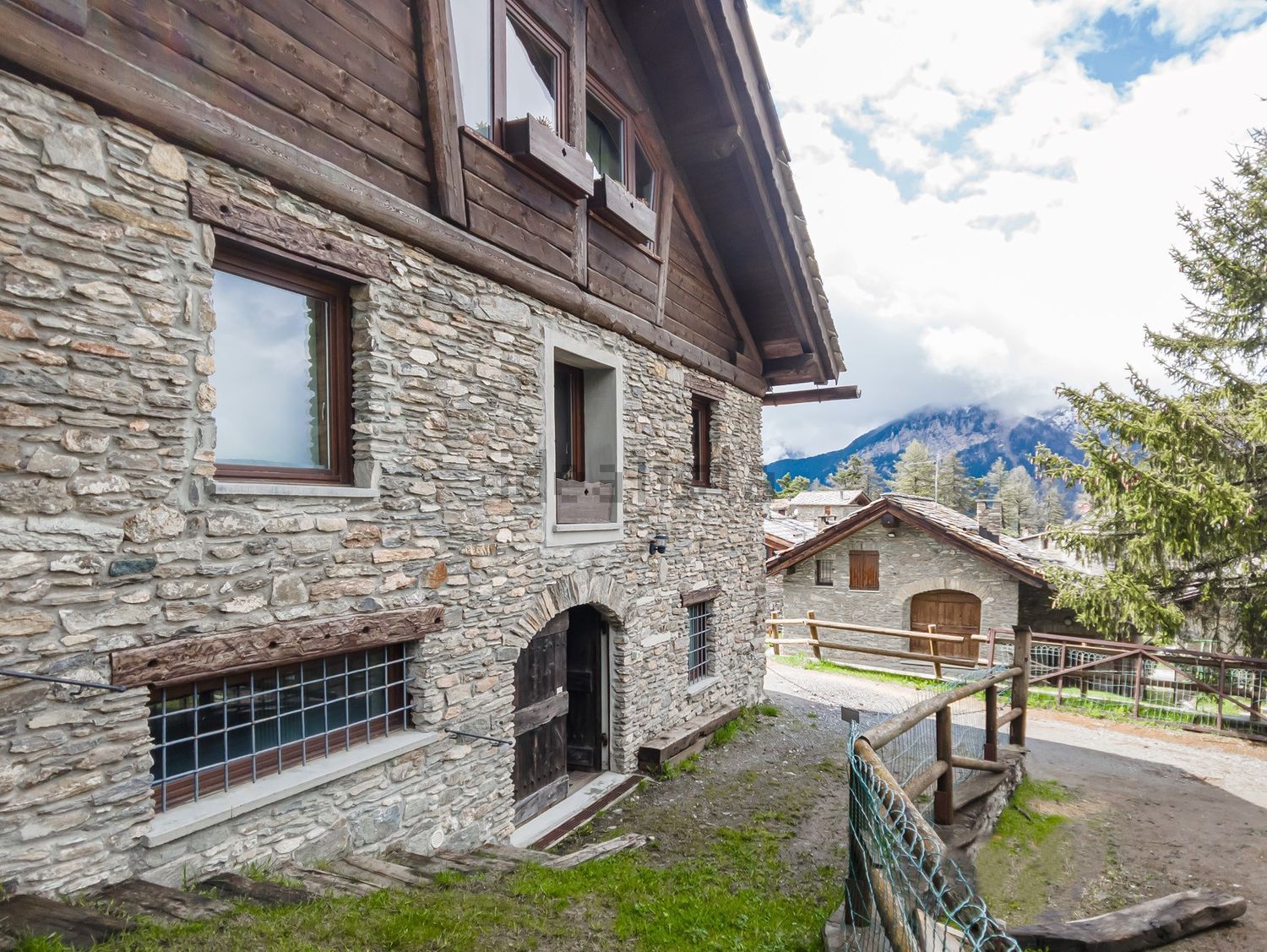 Appartamento a Sauze d'Oulx
