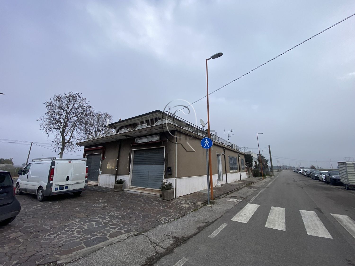 Detached house in Cervese Sud, Cesena