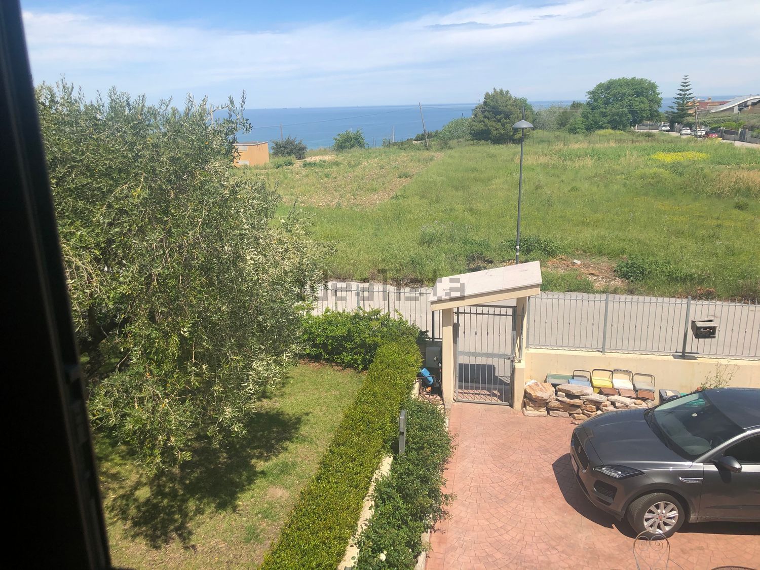Villetta a schiera a Litorale Nord - Colle della Torre, Termoli