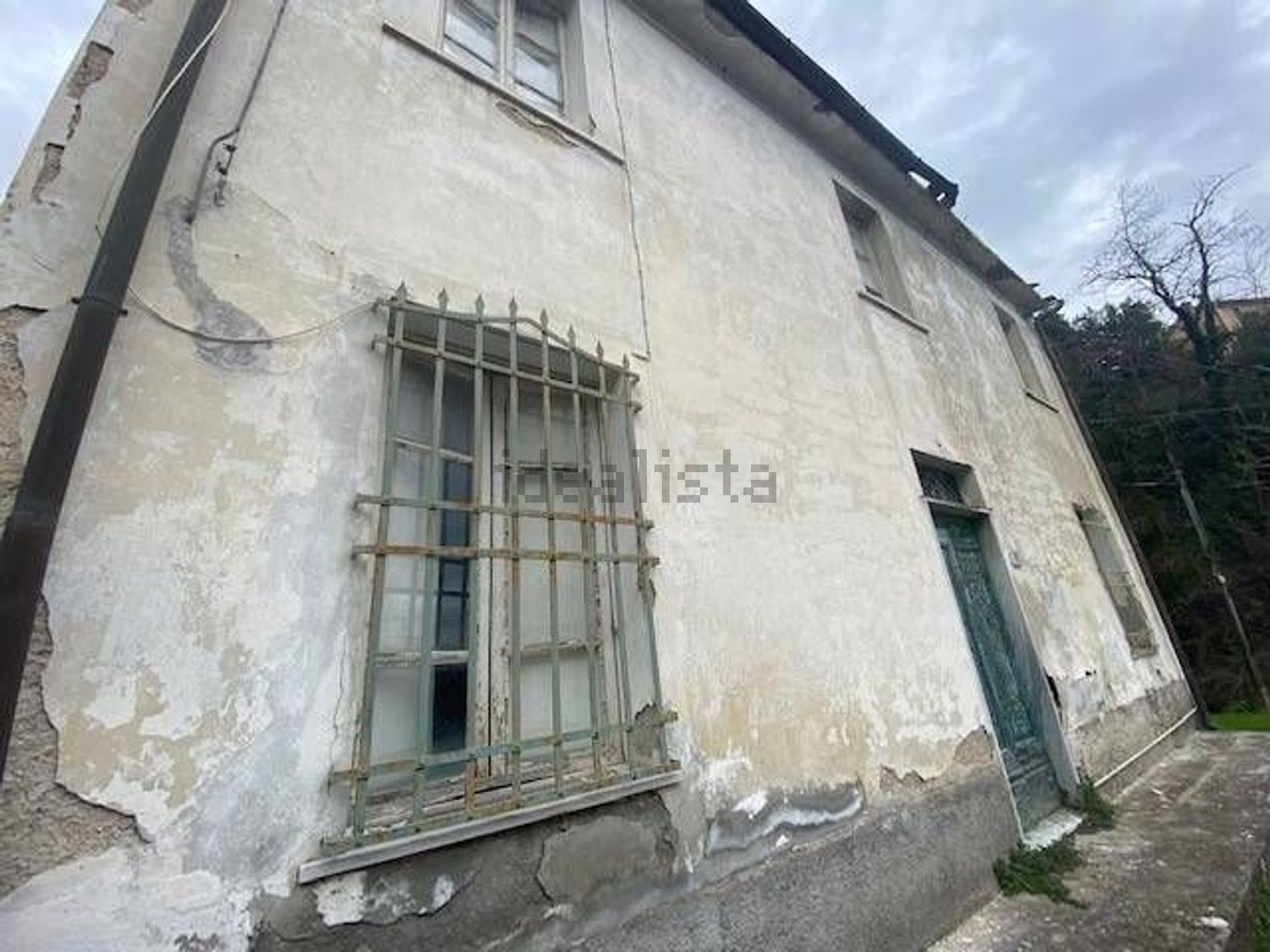 Case e ville a Strettoia-Capezzano-Valdicastello, Pietrasanta