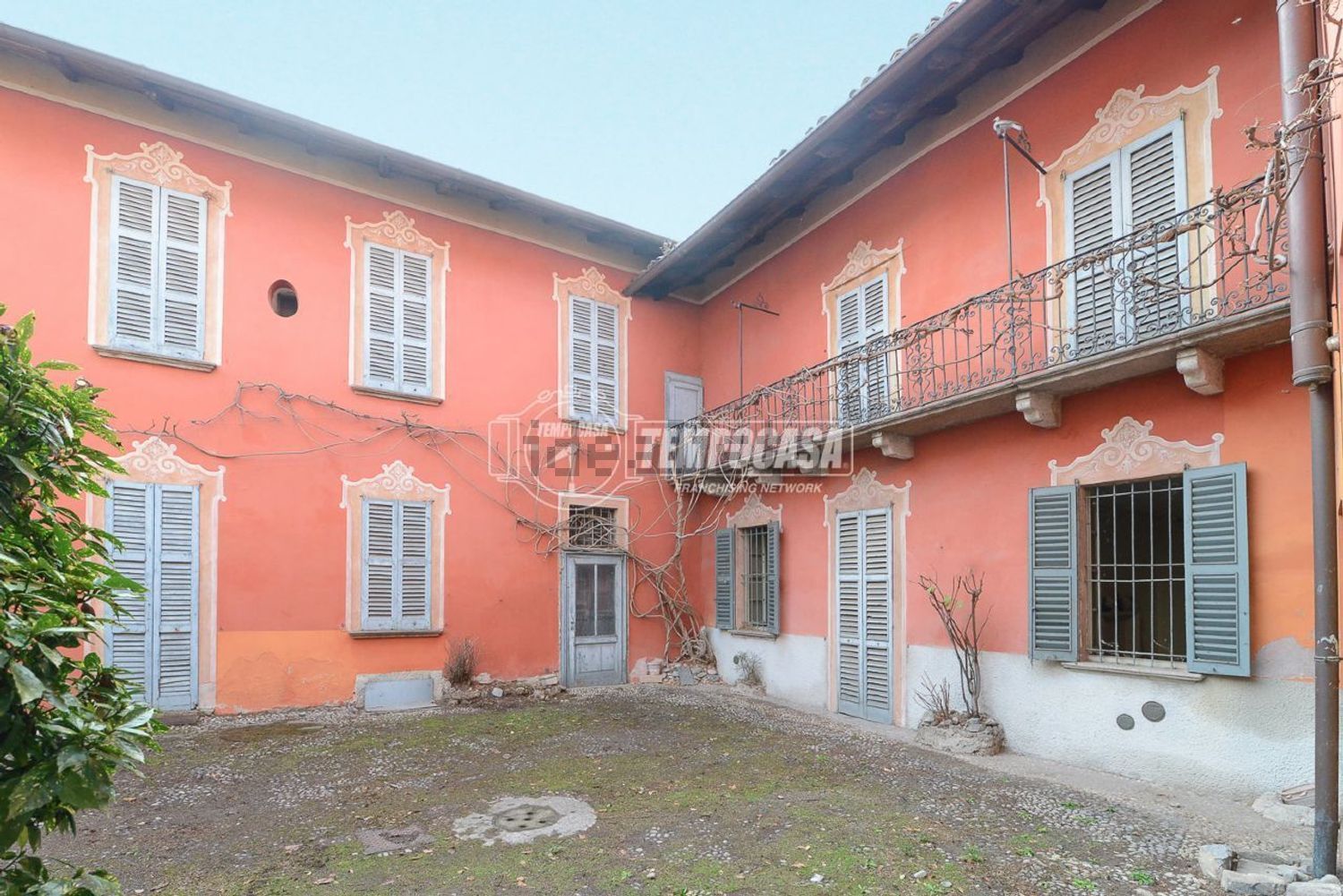 Maisons ou villas à Erba