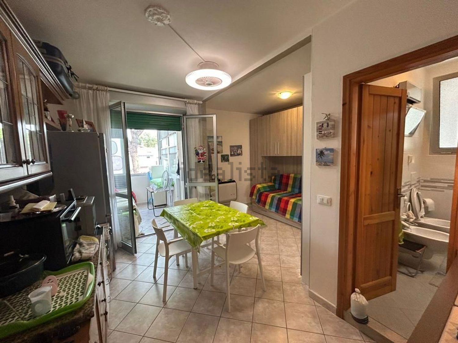 Appartamento a Lidi sud Comacchio, Comacchio