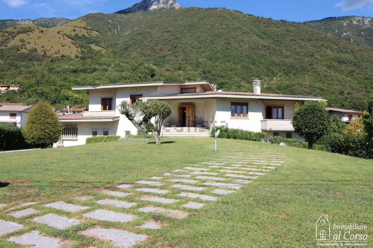 Maisons ou villas à Caltrano
