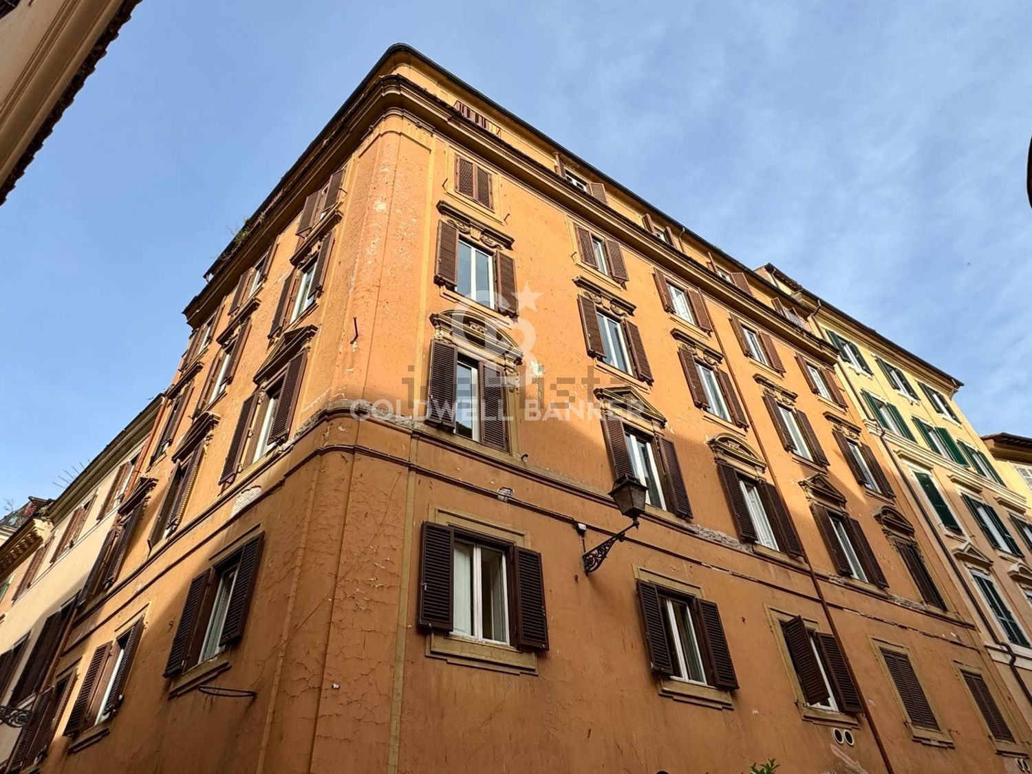 Apartamento em Centro, Roma