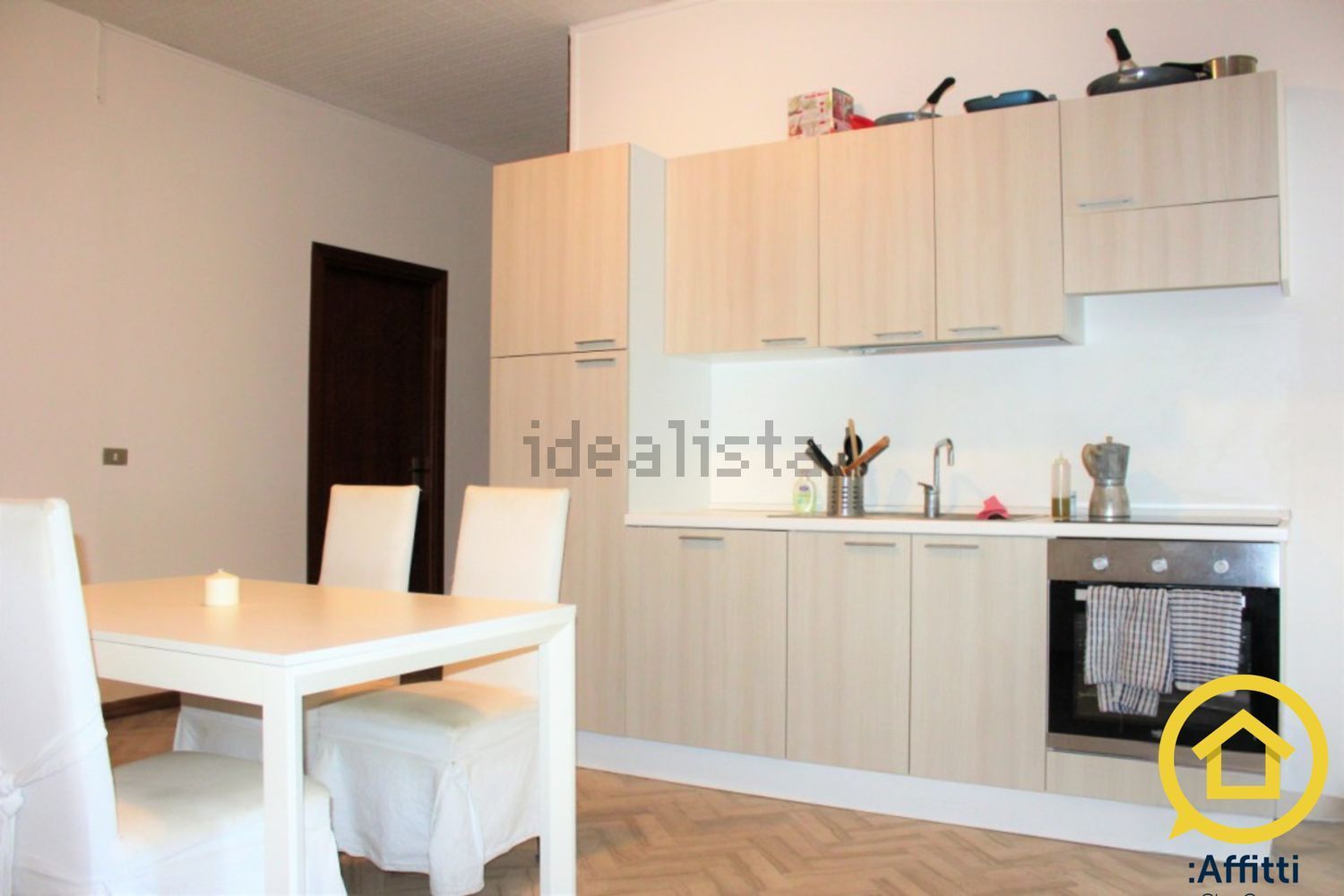Habitación en Centro, Cesena