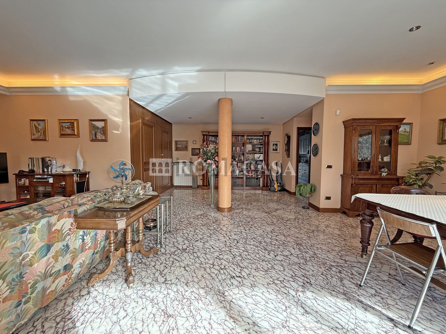 Flat in Eur - Torrino - Giuliano Dalmata, Roma