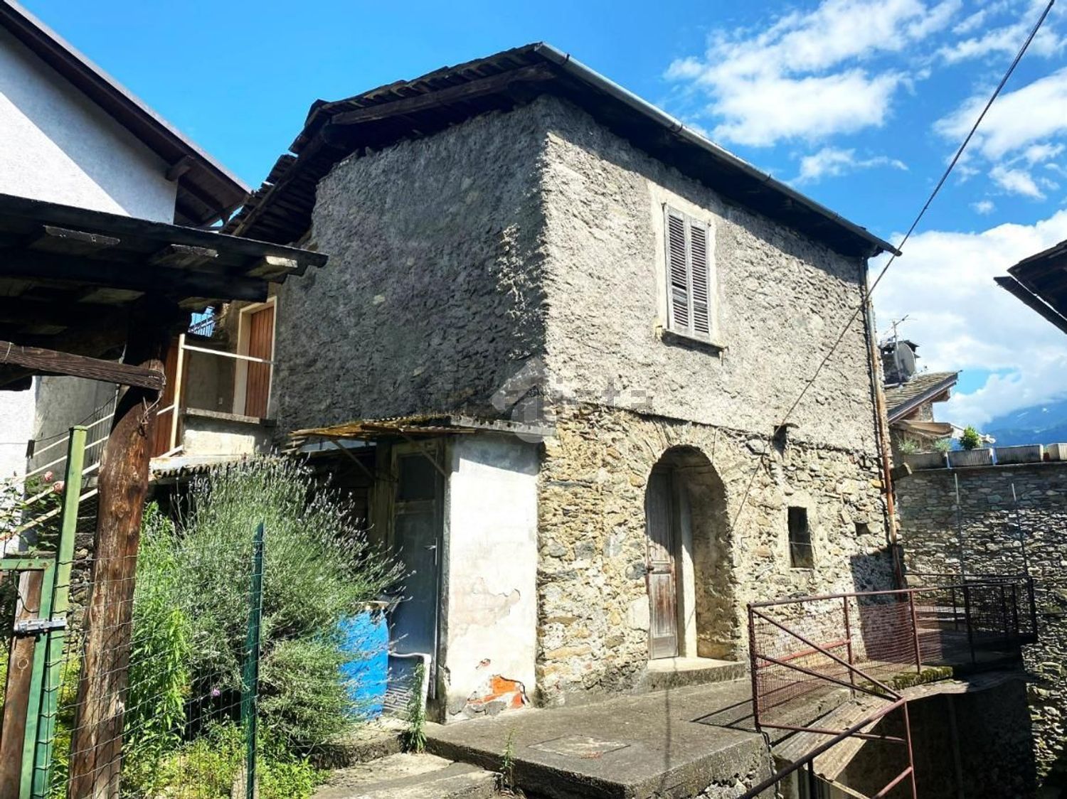 Rustici e casali a Periferia Nord - Periferia Ovest, Sondrio