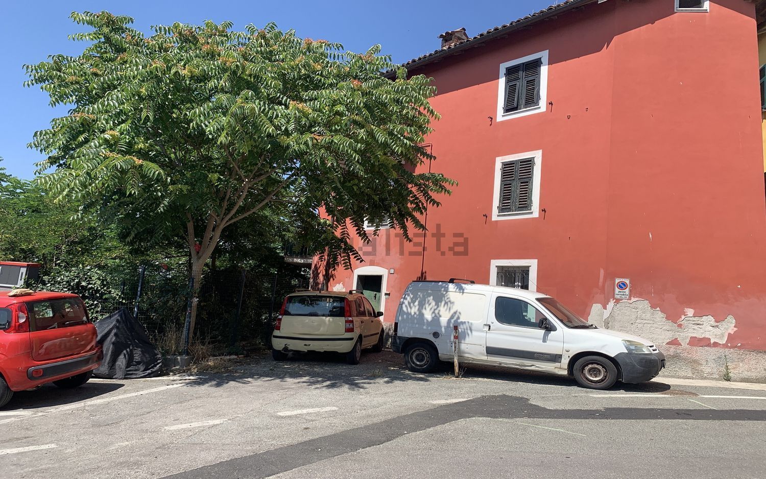 Villetta indipendente a Centro Storico, Ovada