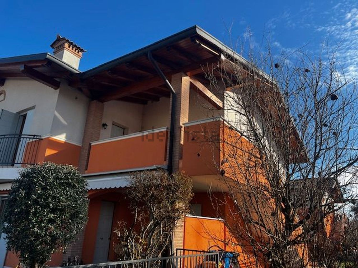 Flat in Roveredo in Piano