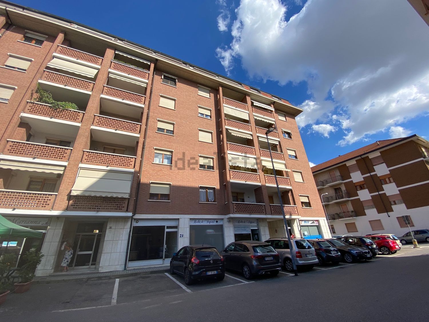 Appartamento a Carmagnola
