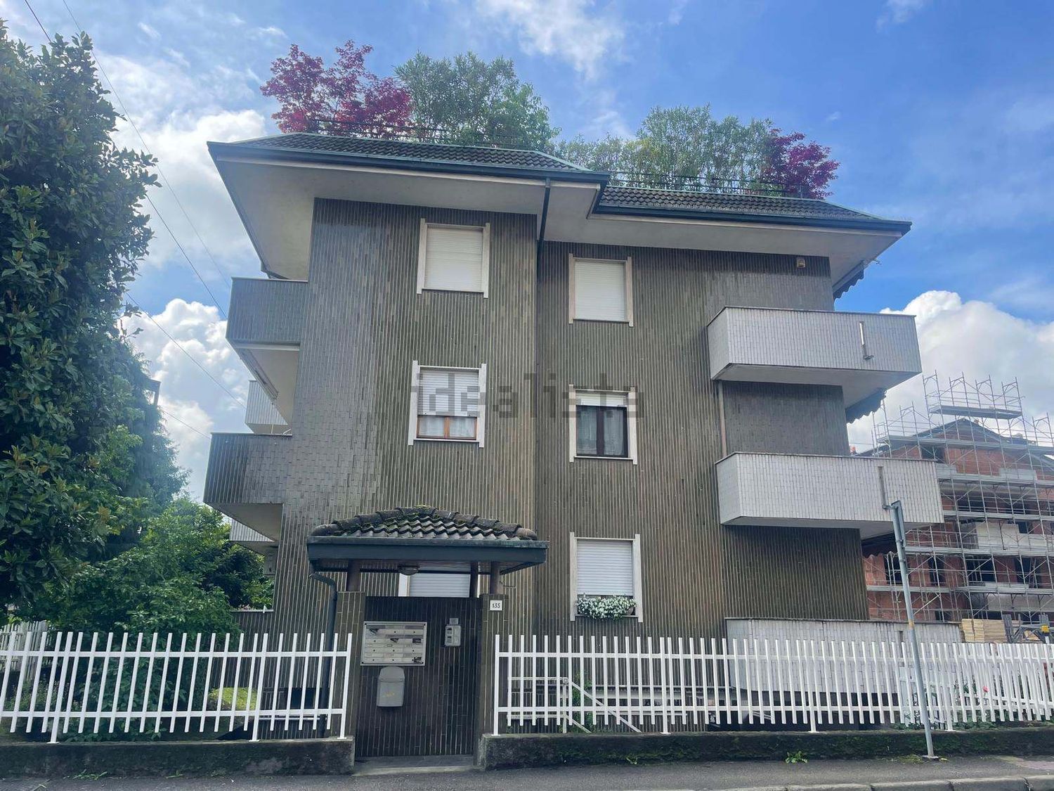 Appartamento a San Carlo-San Paolo-Stellanda, Rho