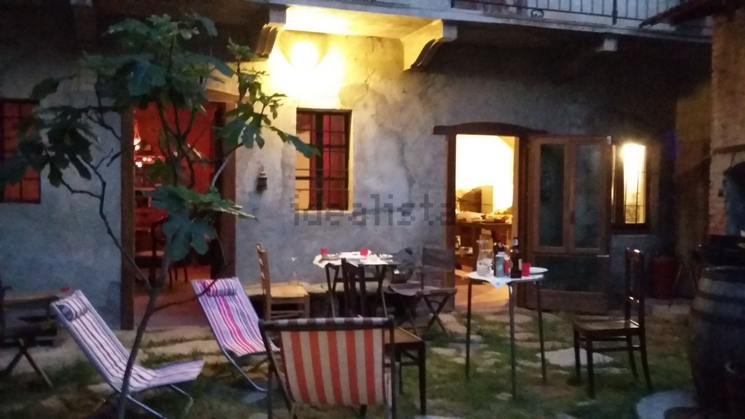 Detached house in Viverone