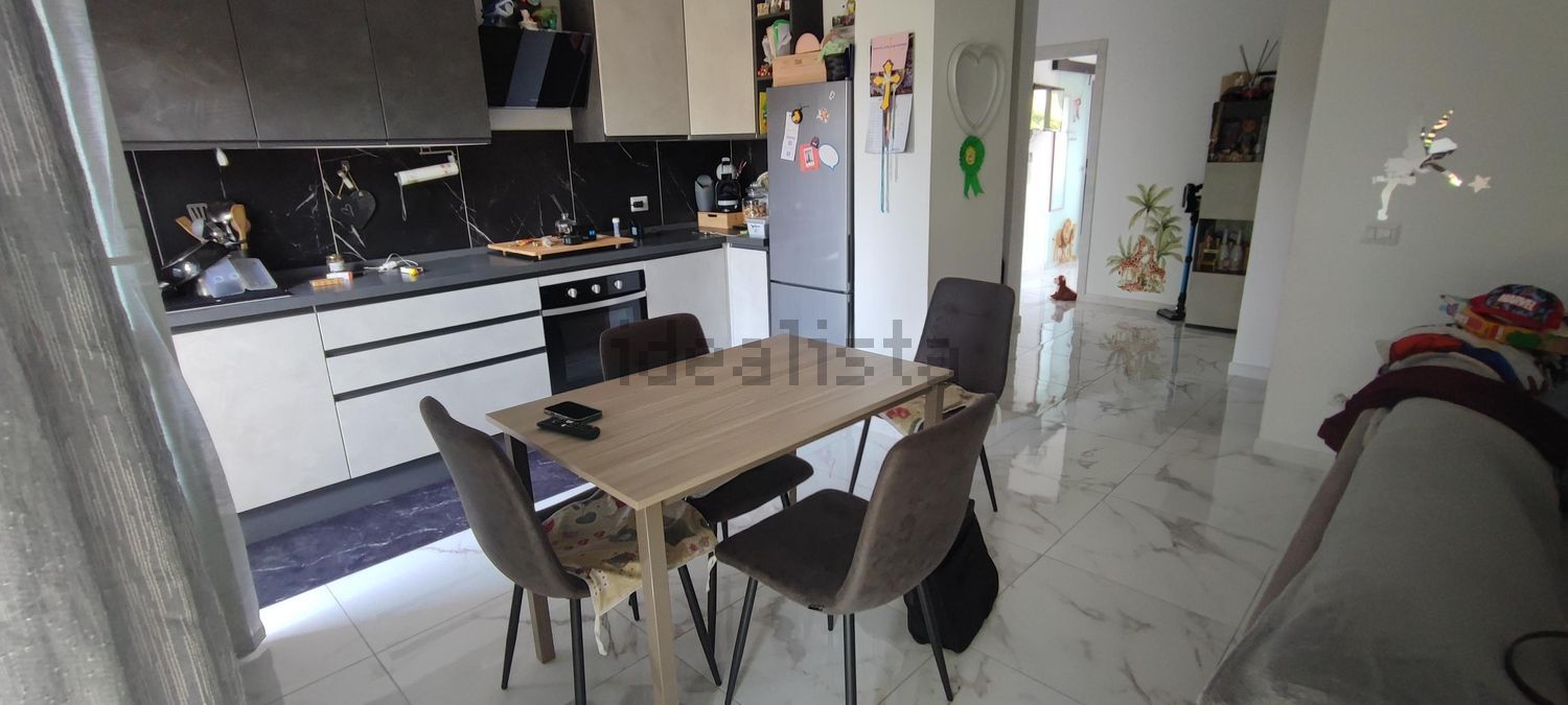 Apartamento em Aicurzio