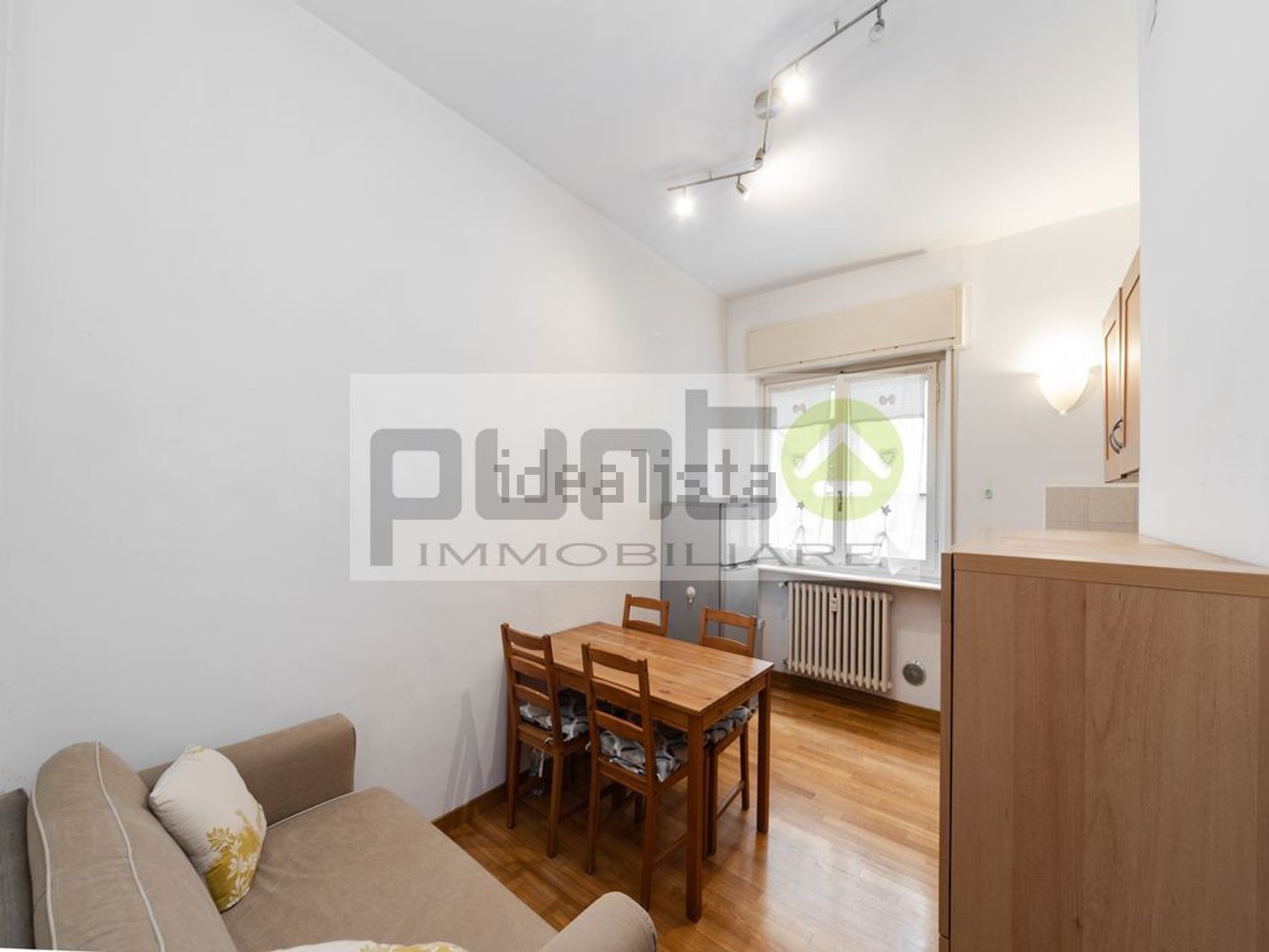Flat in Città Studi - Lambrate, Milan