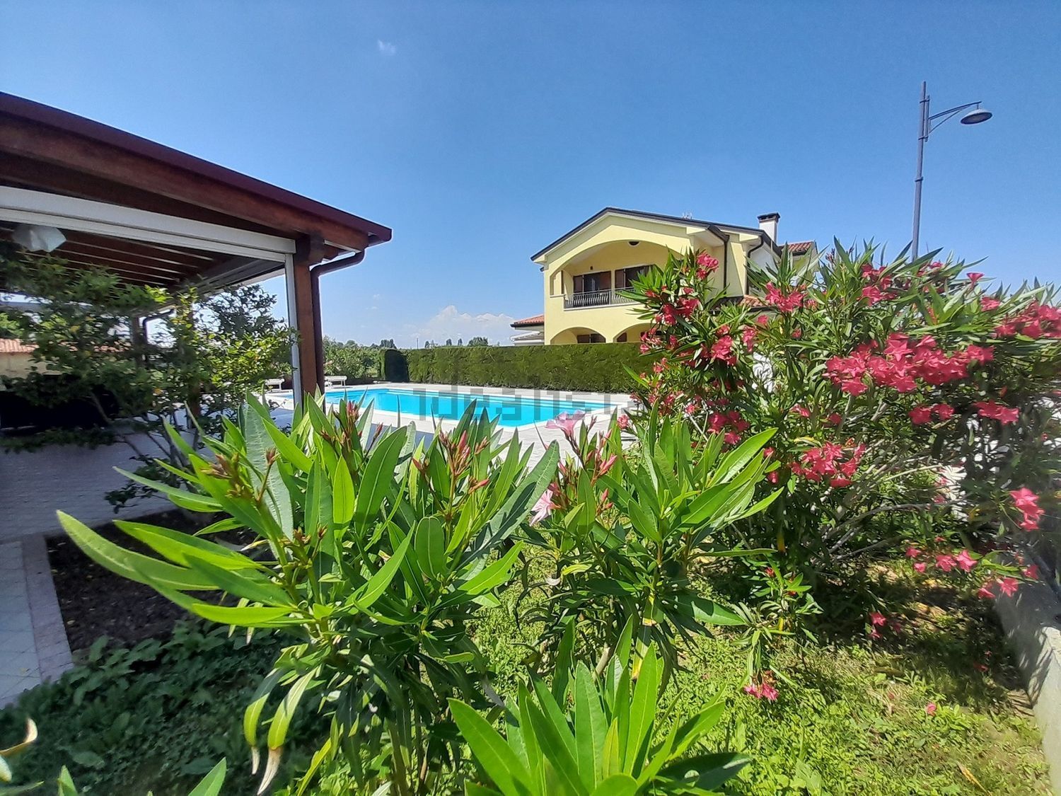 Maison individuelle à Quarto d'Altino