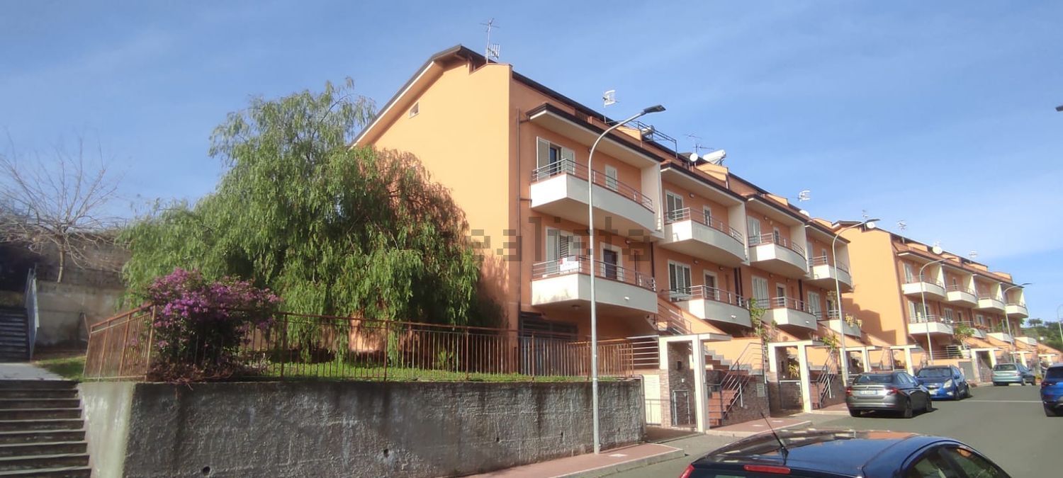 Maison individuelle à Santa Teresa di Riva