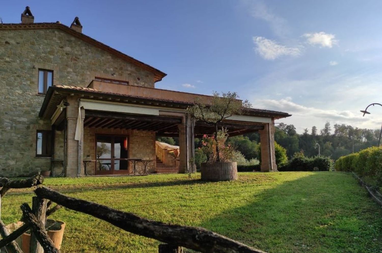 Maisons de campagne à Colombella - Ramazzano, Pérouse