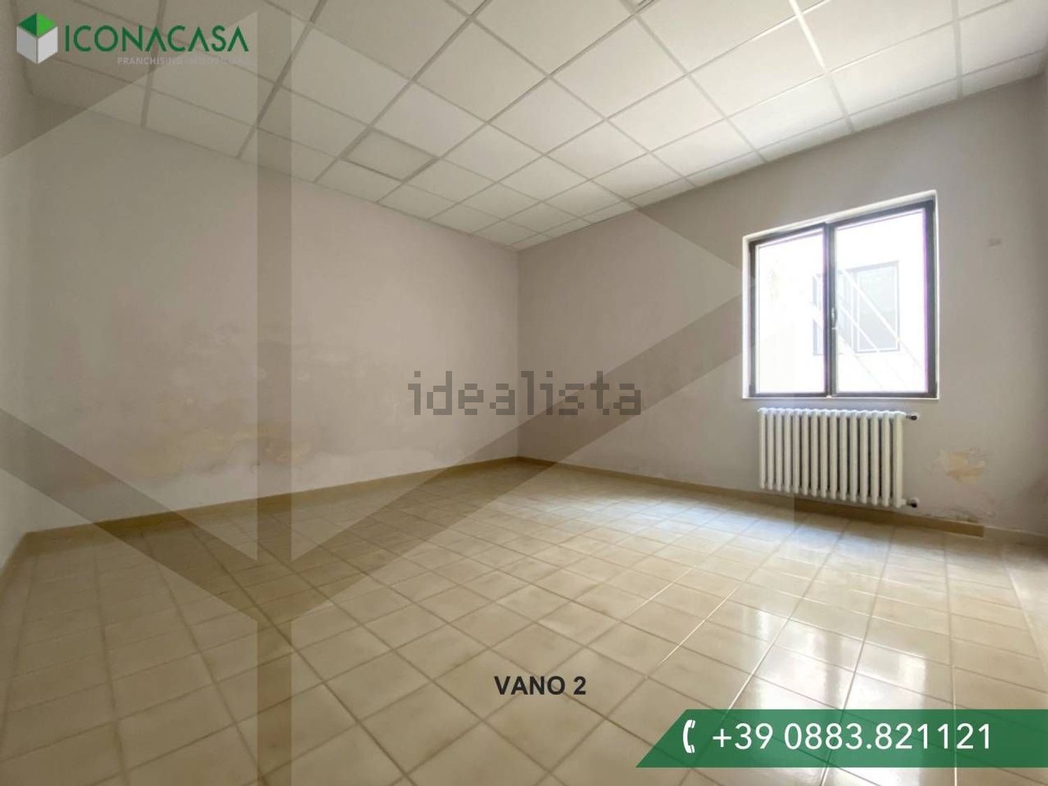Appartamento a Centro - Ospedale, Andria