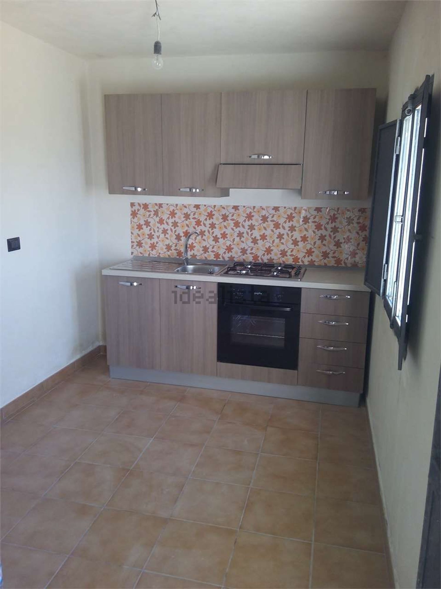 Moradias em San Giusipuzzu - Fontanelle, Agrigento