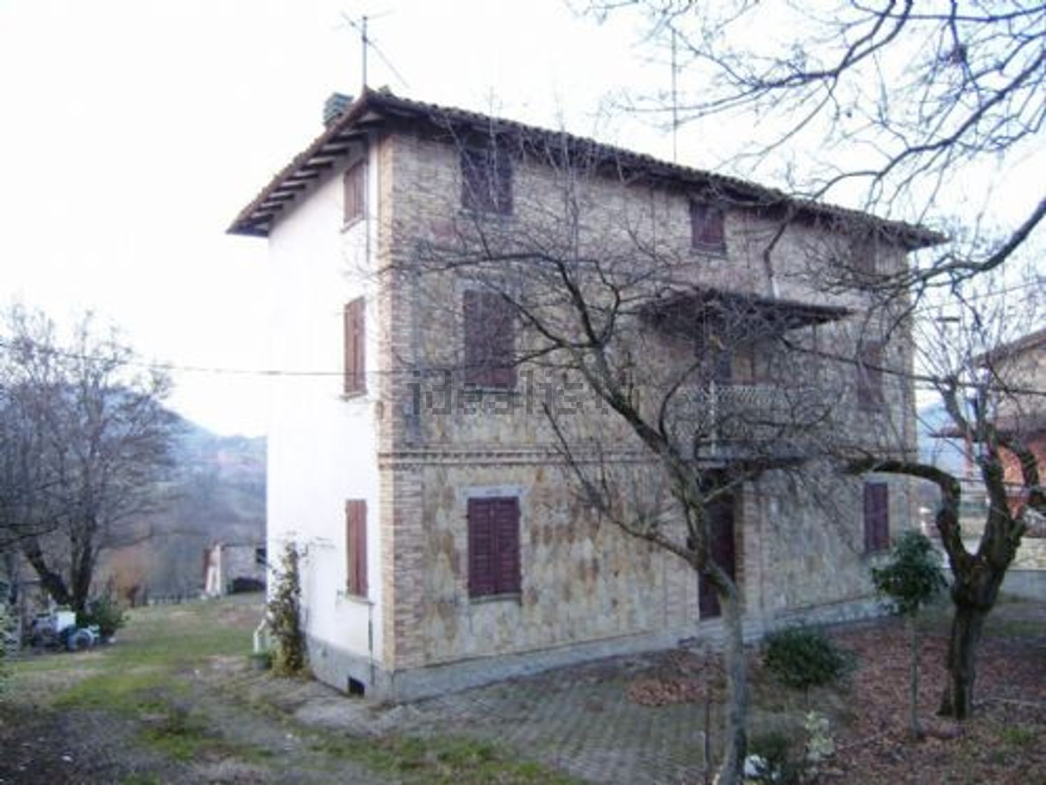Maisons de campagne à Serramazzoni