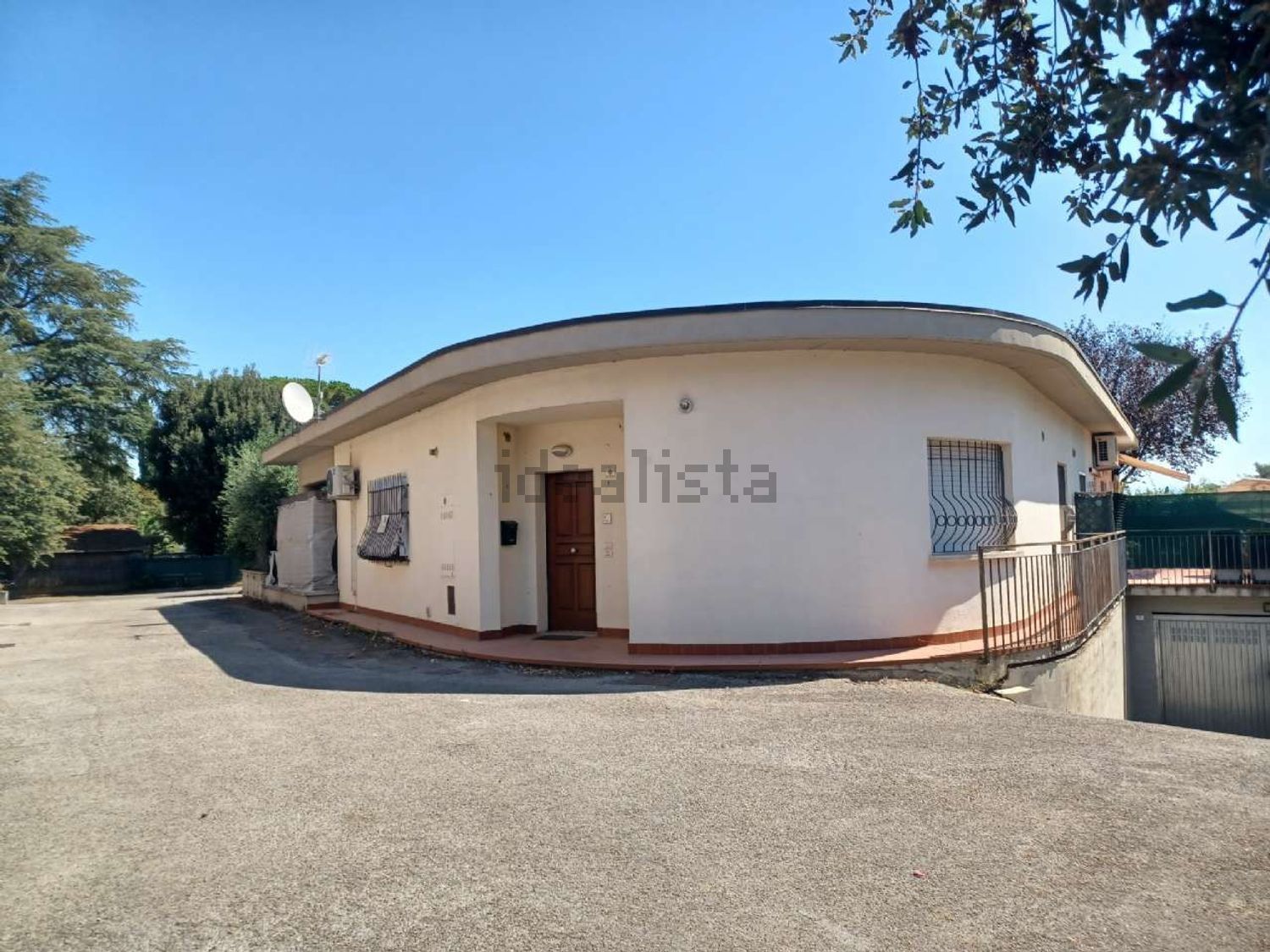 Villetta indipendente a San Martino in Campo, Perugia